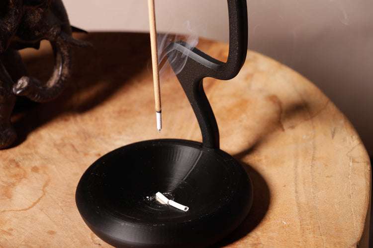 INVERTED INCENSE