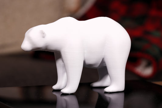 POLAR BEAR