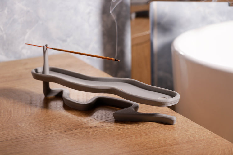 HORIZON INCENSE