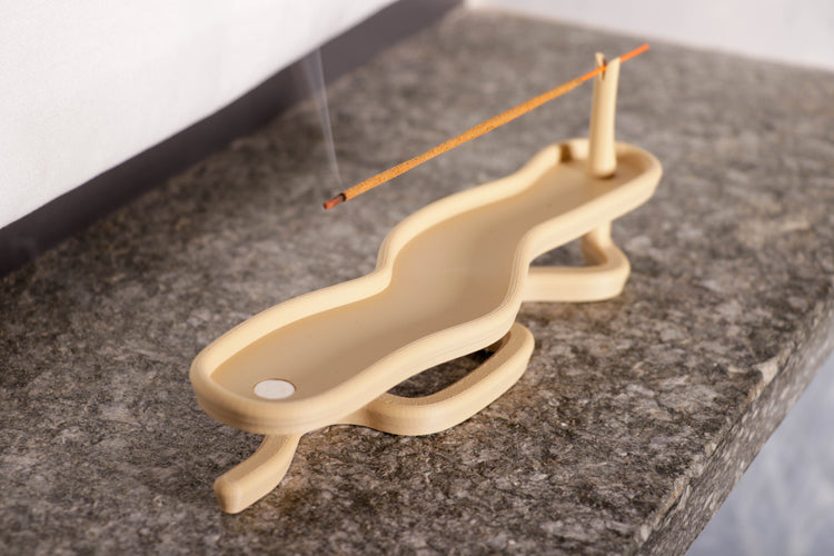 HORIZON INCENSE