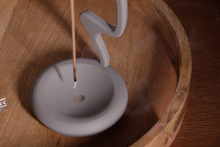 INVERTED INCENSE