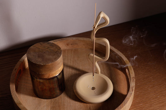 INVERTED INCENSE
